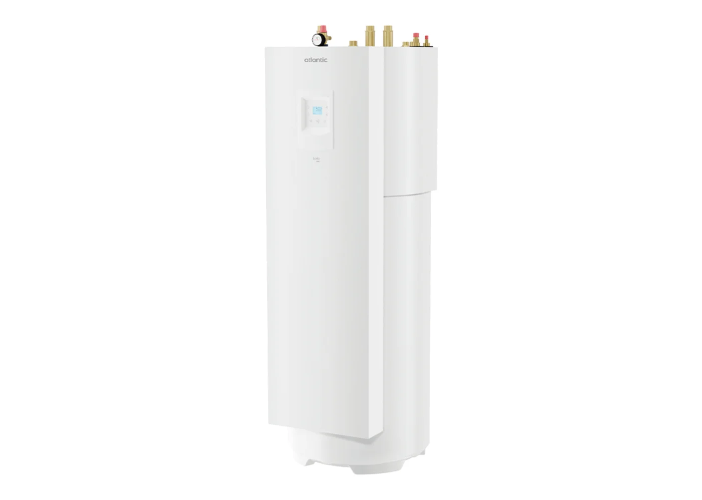 Atlantic Loria Duo (6.02 kW)