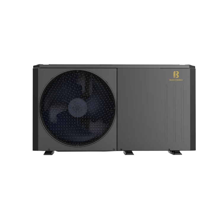 Bexie Monobloc Heat Pump (8.4 kW)