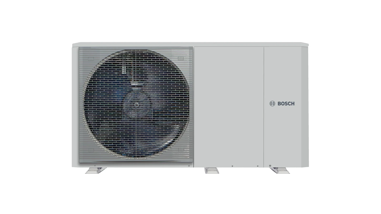 Bosch Compress 2000 AWF 6kW (230V)