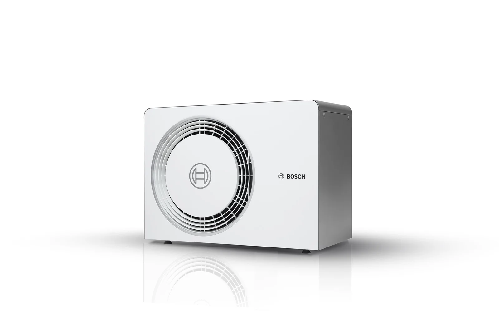 Bosch Compress 5800i AW (6.8 kW) photo 2