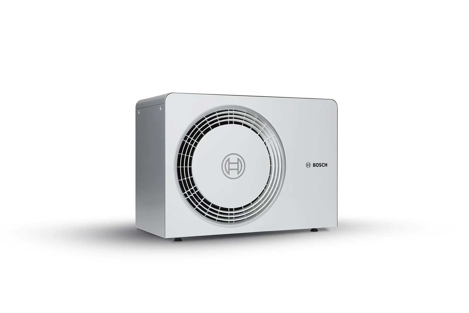 Bosch Compress 5800i AW (6.8 kW) photo 3