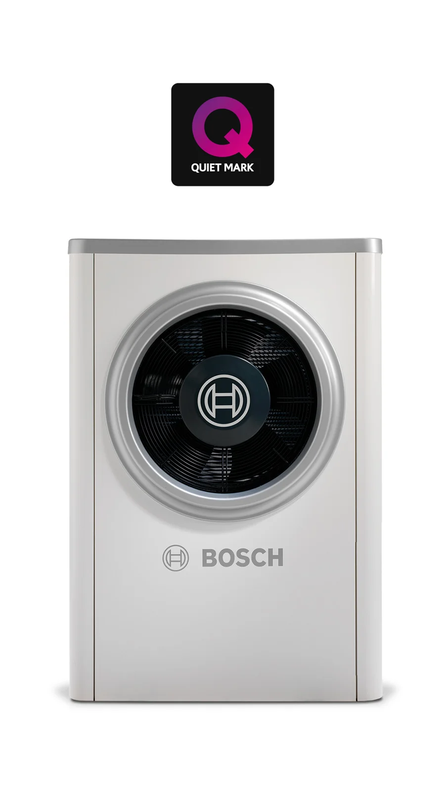Bosch Compress 7001i AW (6.26 kW) photo 2