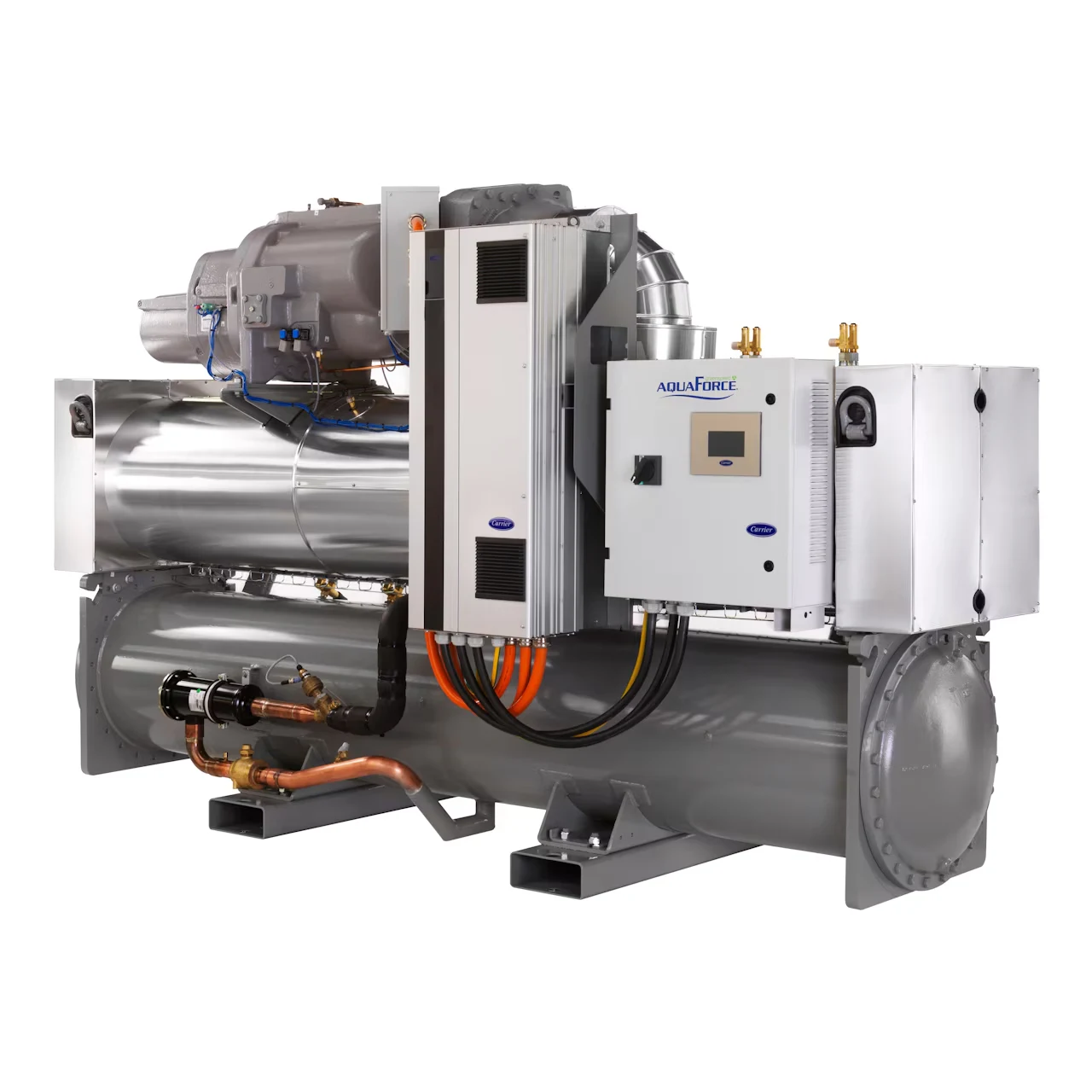 Carrier 30XW-V (687 kW)