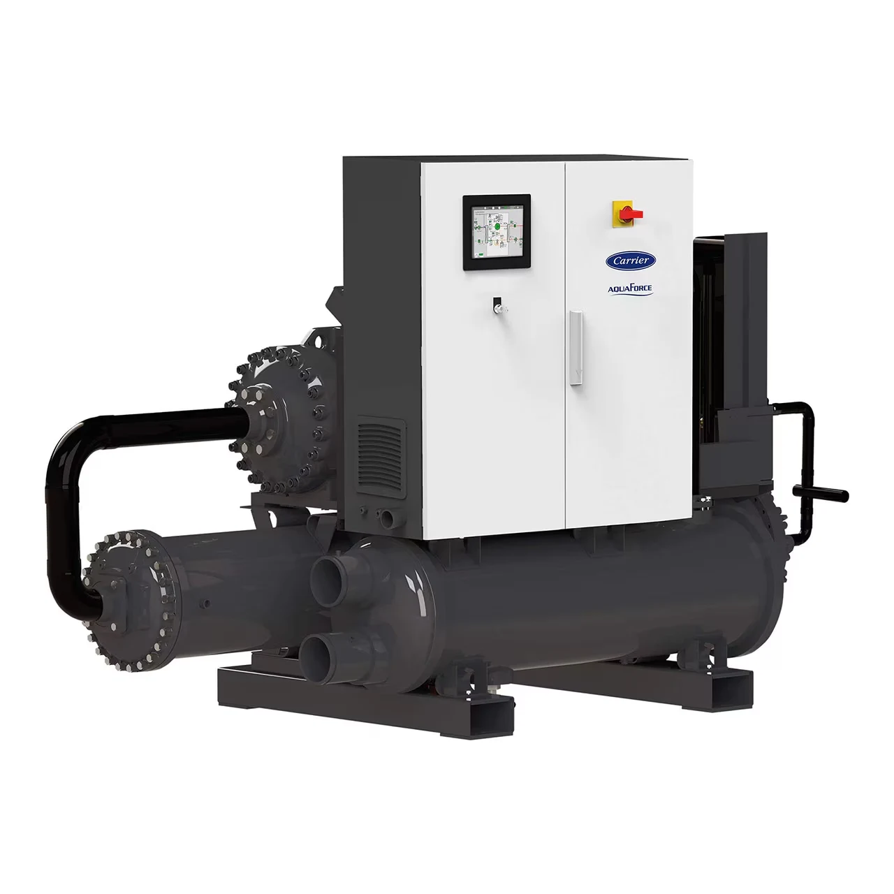 Carrier 61CW-D (129 kW)