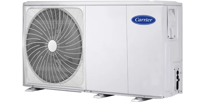 Carrier Aquasnap 30AWH-M (R32) (10.6 kW)