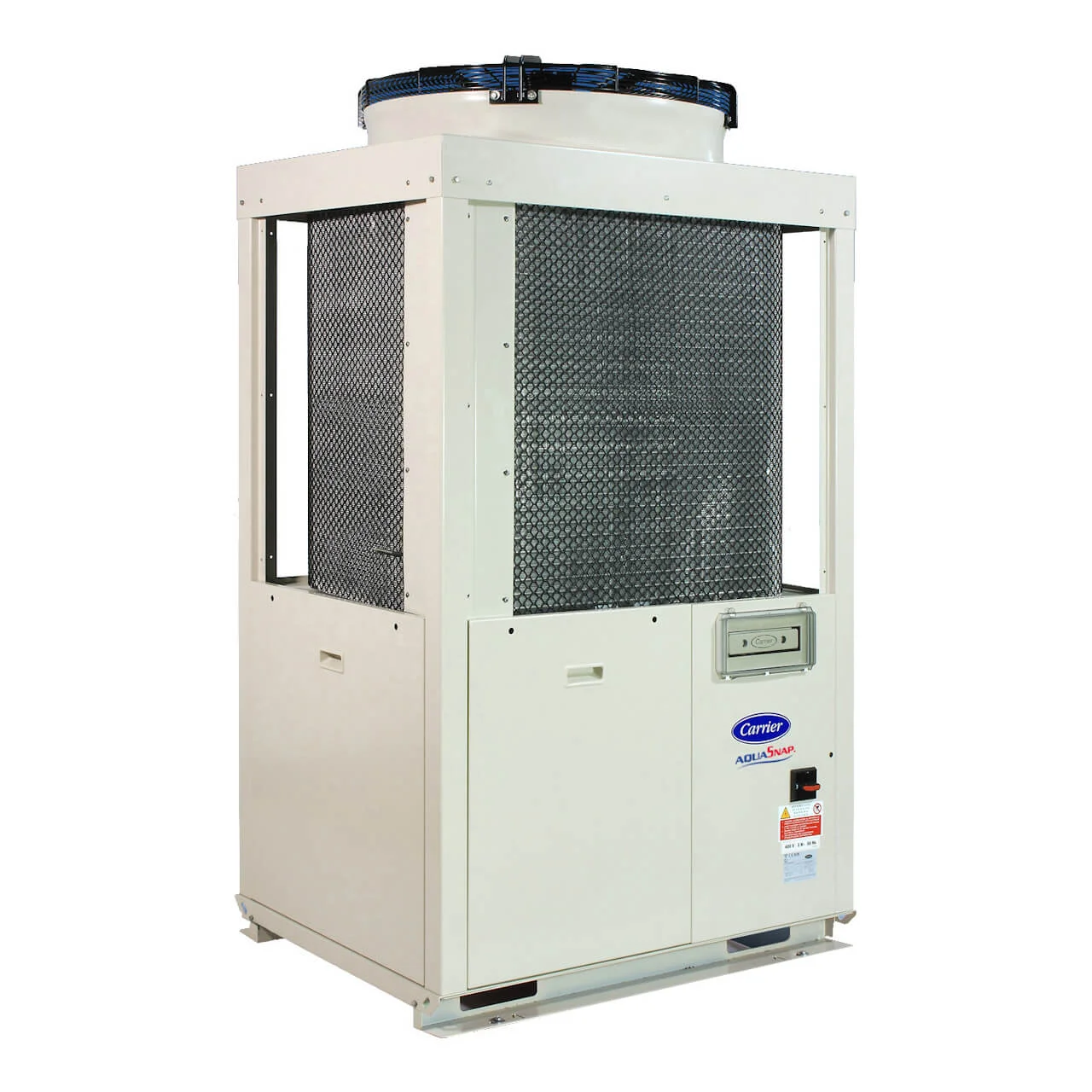 Carrier AquaSnap 30RQ (38.6 kW)