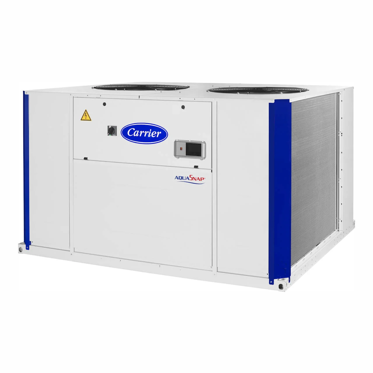 Carrier AquaSnap 30RQ (44.1 kW)