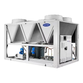 Carrier AquaSnap 30RQ (336 kW)