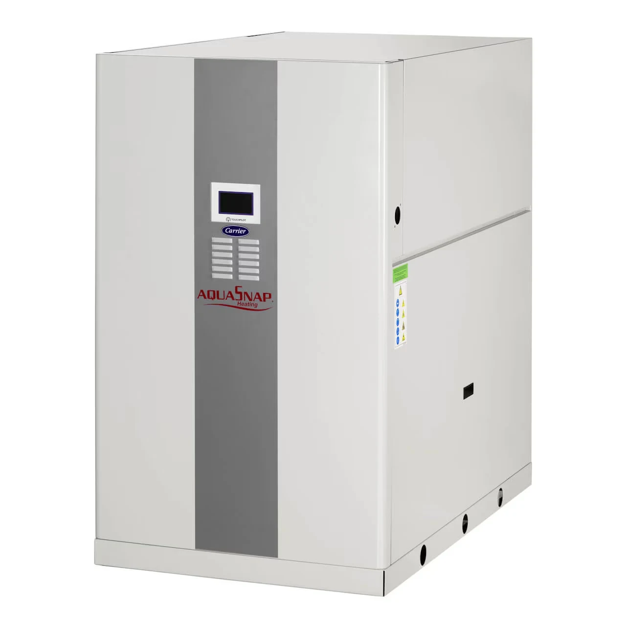 Carrier AquaSnap 61WG (30 kW)