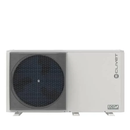 Clivet Edge F 8.1 (WiSAN-PME 1 S 8.1T)