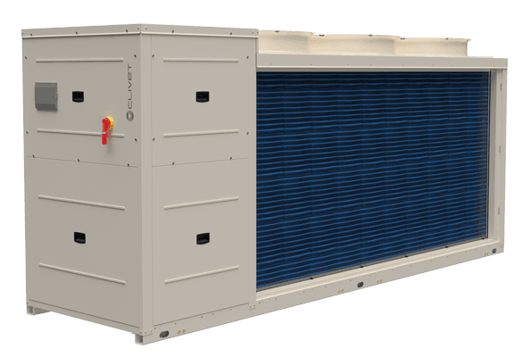 Clivet Large Evo (210 kW)