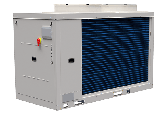 Clivet Sheen Evo 2.0 Premium (27 kW)