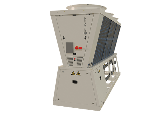 Clivet Thunder (68.5 kW)