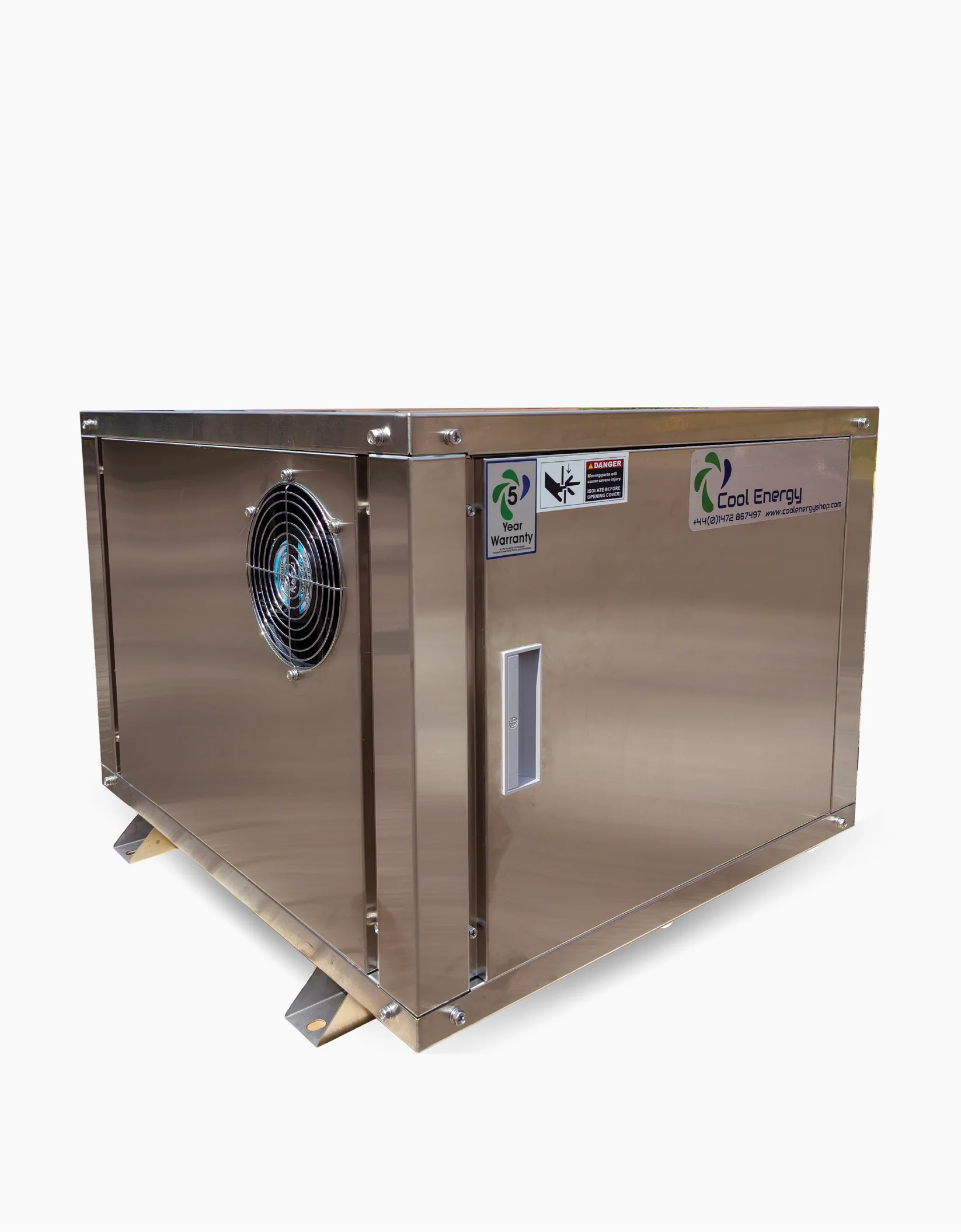 Cool Energy GroundTec GTi12
