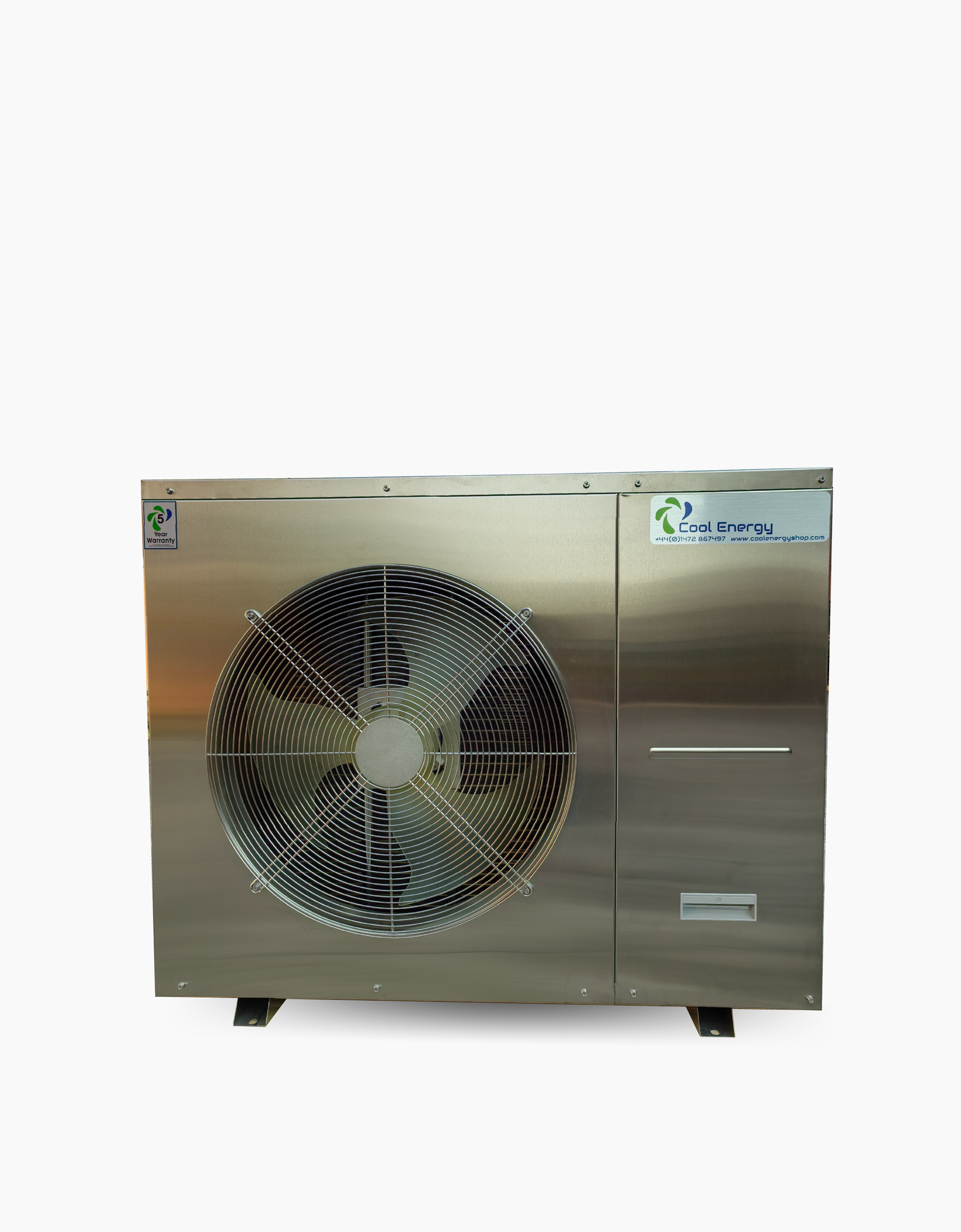 Cool Energy ProInverter iH12+