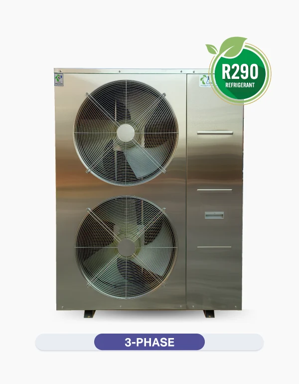 Cool Energy ProInverter iH24+ 3PH