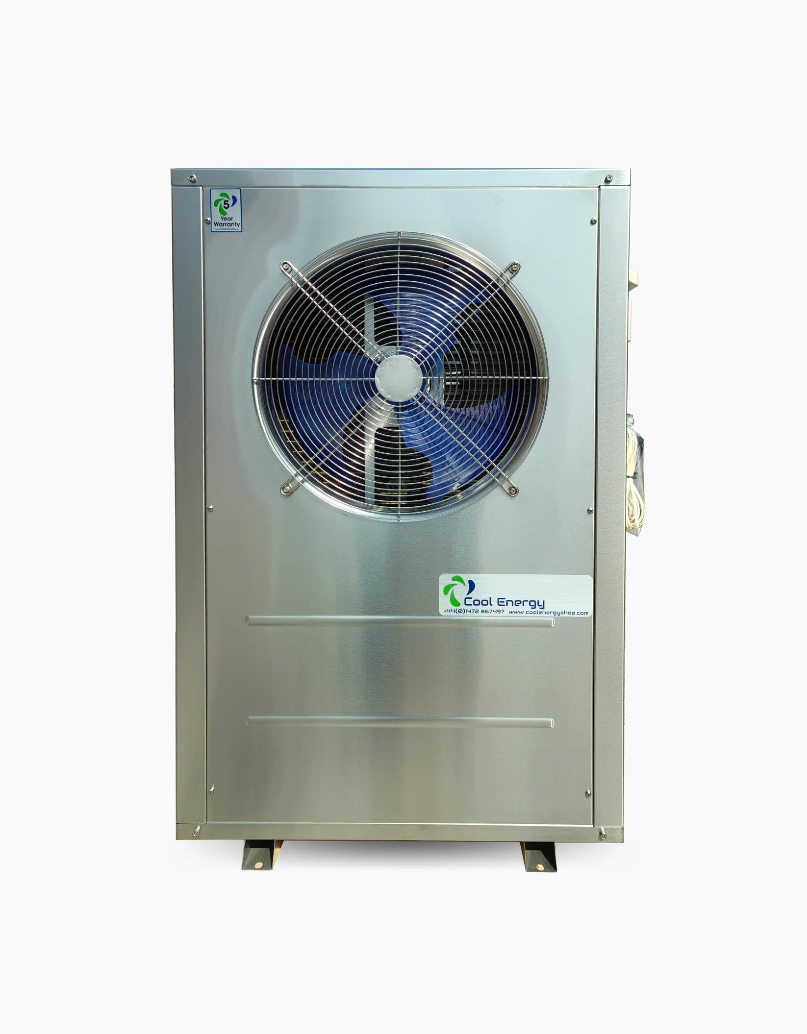 Cool Energy ProInverter iH6+