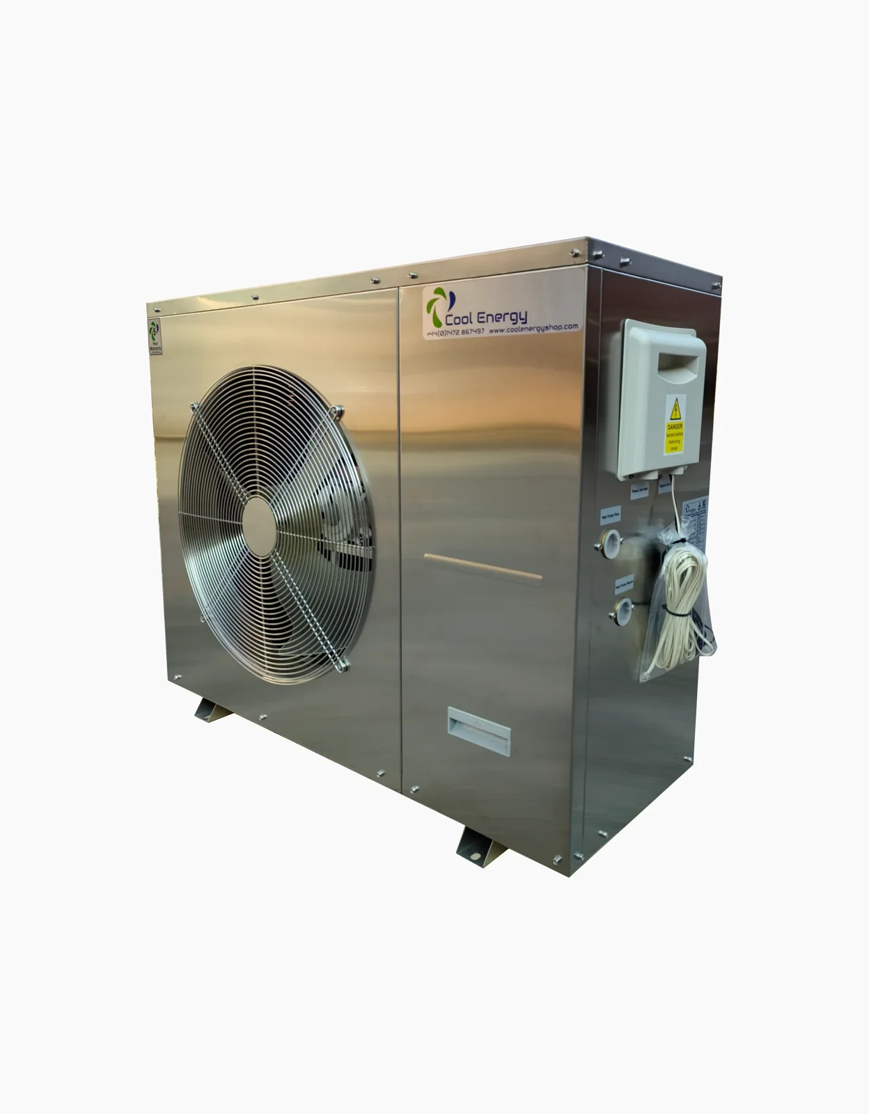 Cool Energy ProInverter iH120+ 3PH