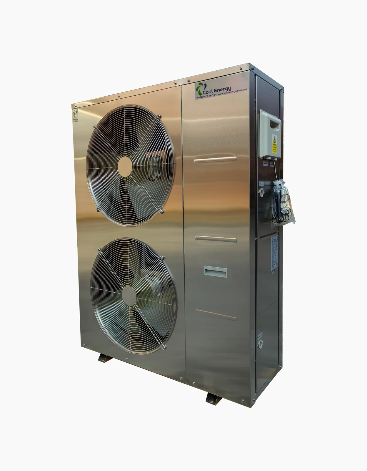 Cool Energy ProInverter iH32+ 3PH