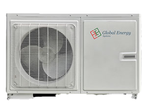 Global Energy Systems Rothesay