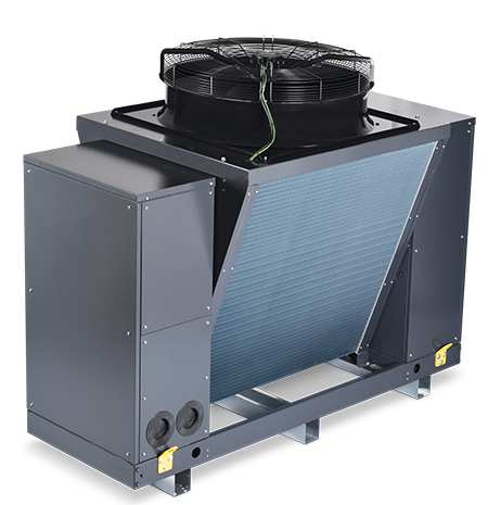 Global Energy Systems Leeds Quattro