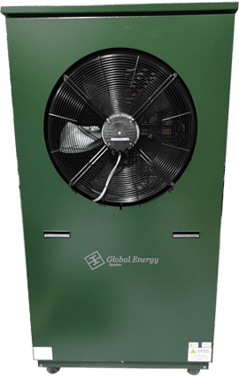Global Energy Systems Winchester