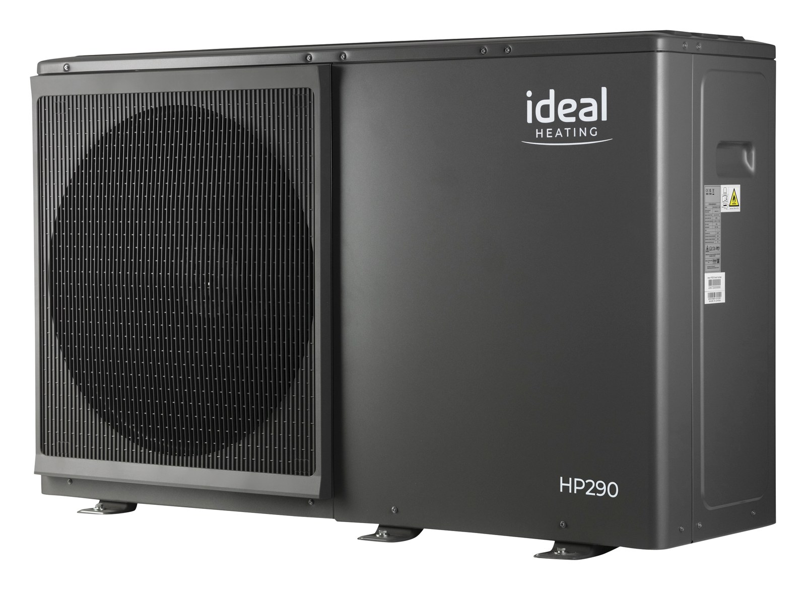 Ideal Heating HP290 10kW photo 2
