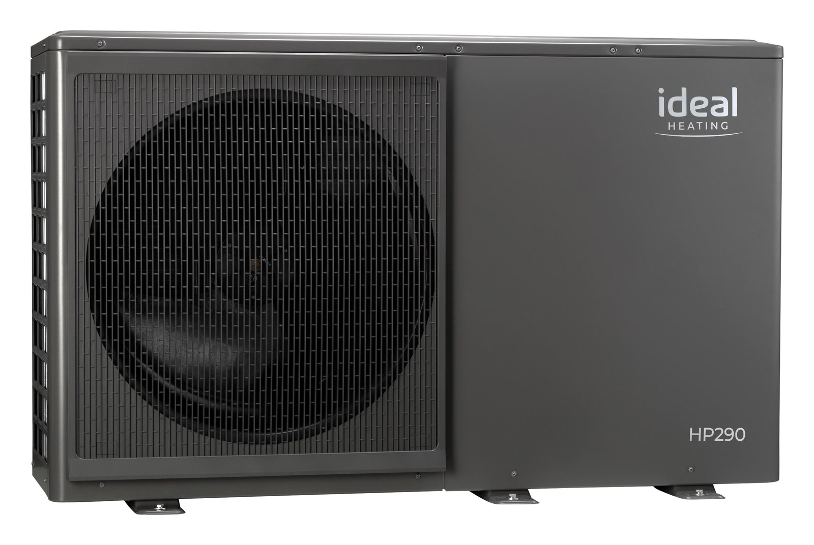 Ideal Heating HP290 10kW photo 3