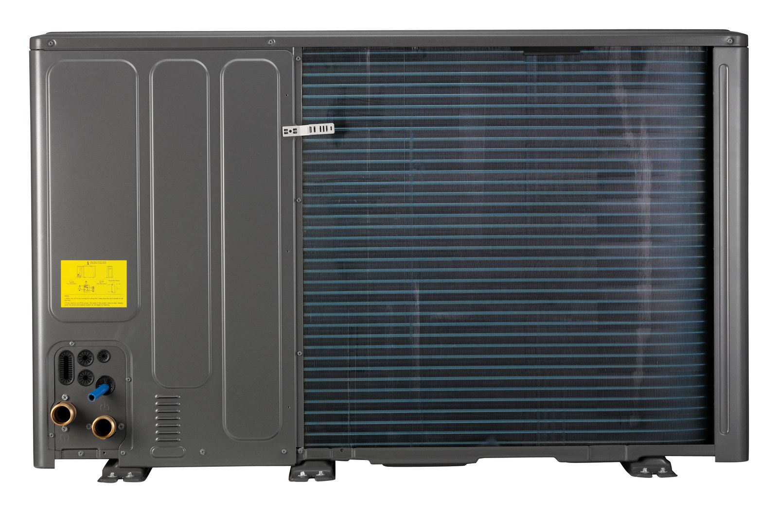 Ideal Heating HP290 10kW photo 4