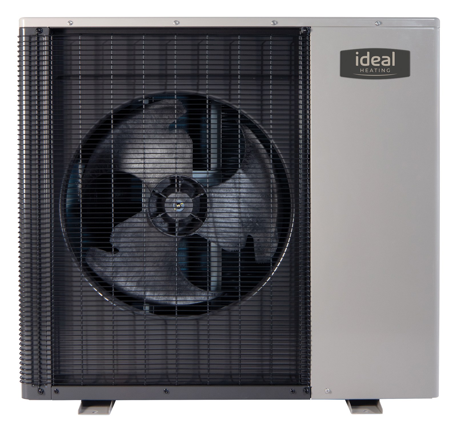Ideal Heating Logic Air 10kW