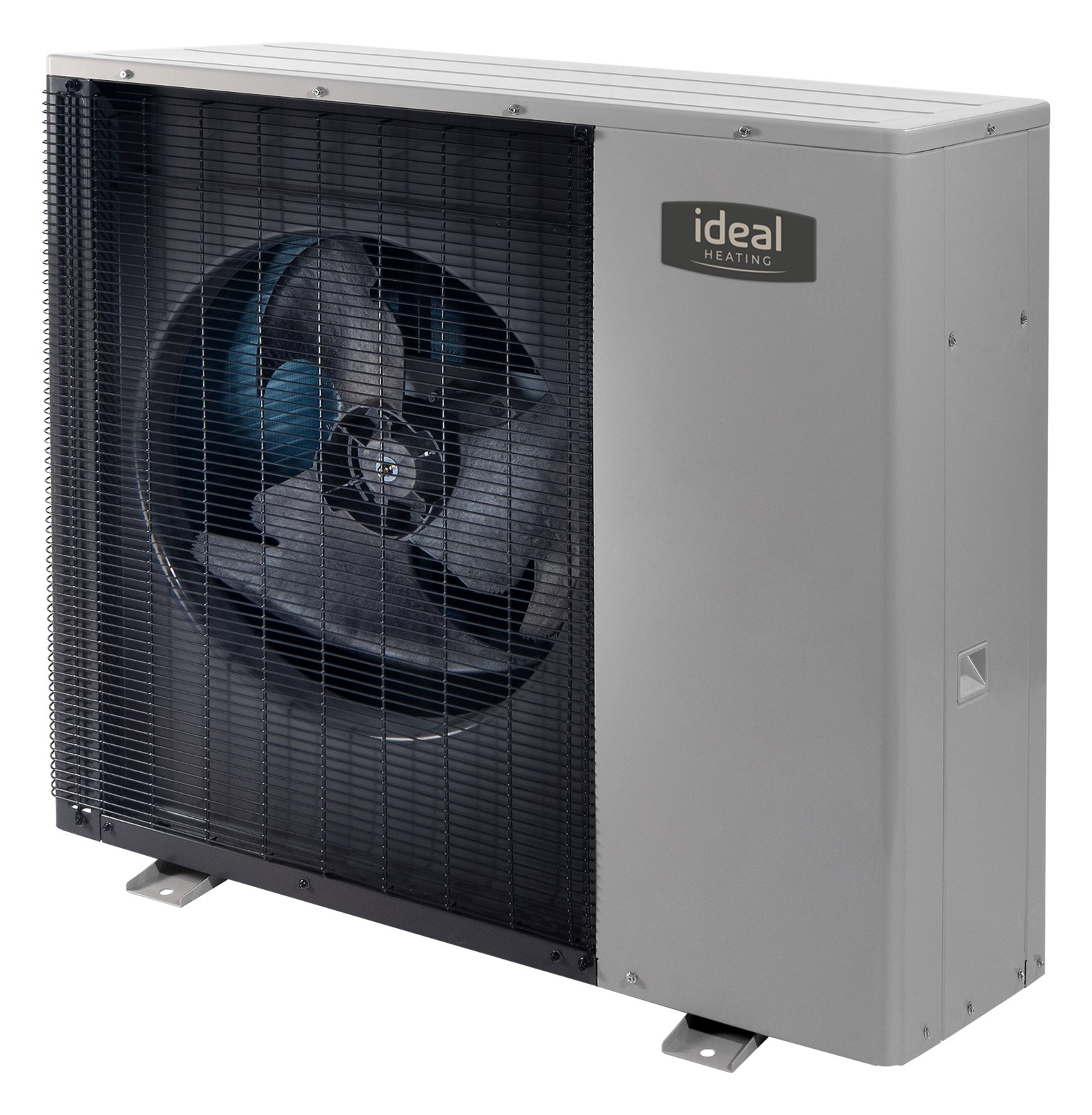Ideal Heating Logic Air 10kW photo 2