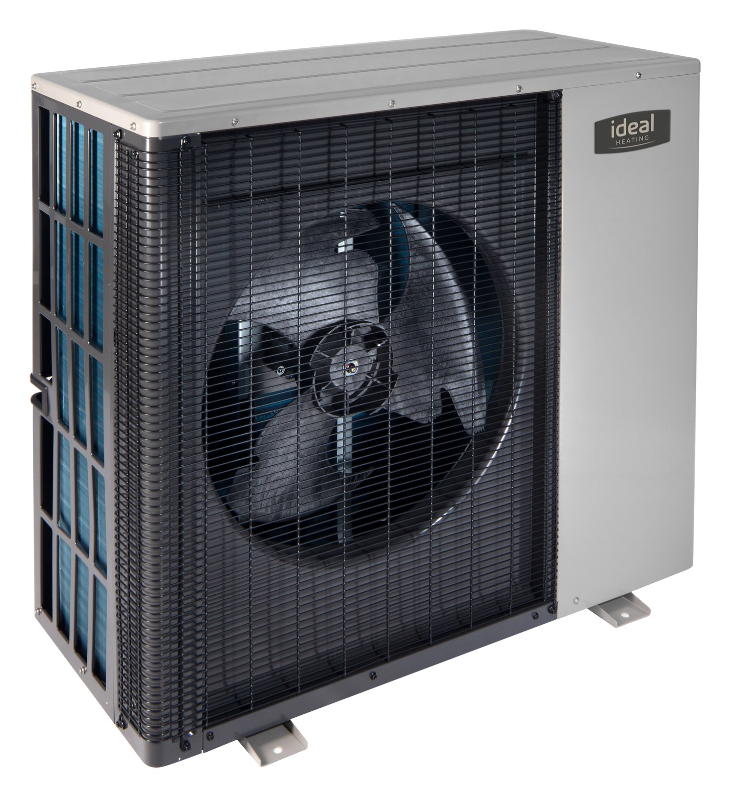 Ideal Heating Logic Air 10kW photo 3
