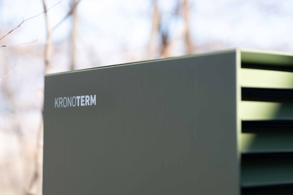 Kronoterm ADAPT 2 L photo 2
