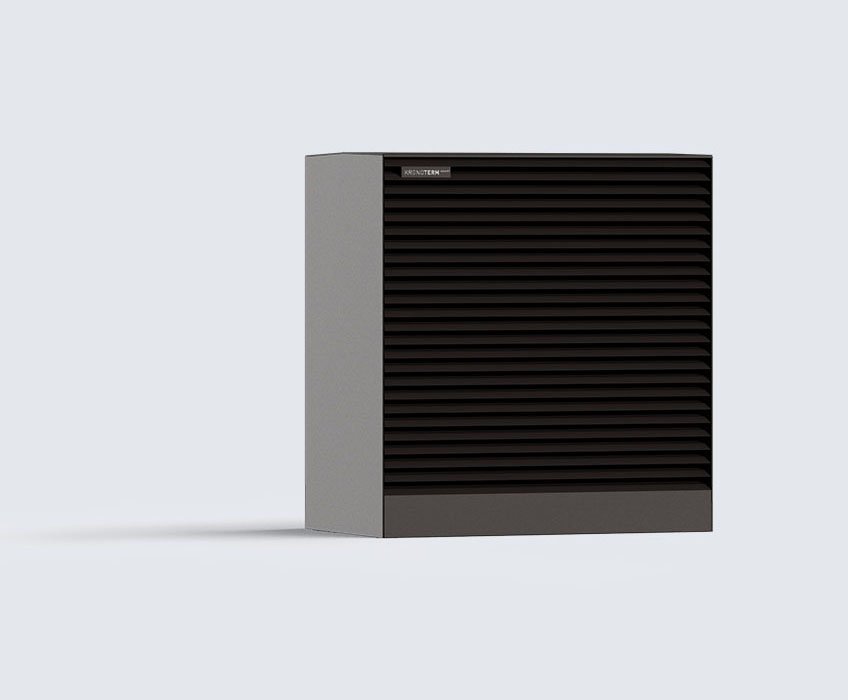 Kronoterm ADAPT 2 L