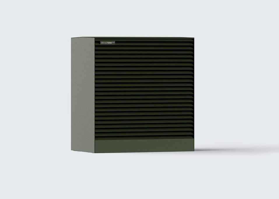 Kronoterm ADAPT 2 M 3F photo 2