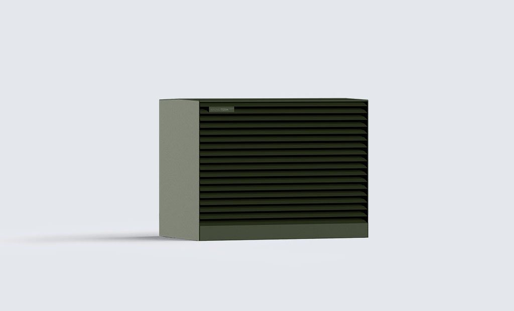 Kronoterm ADAPT S 2
