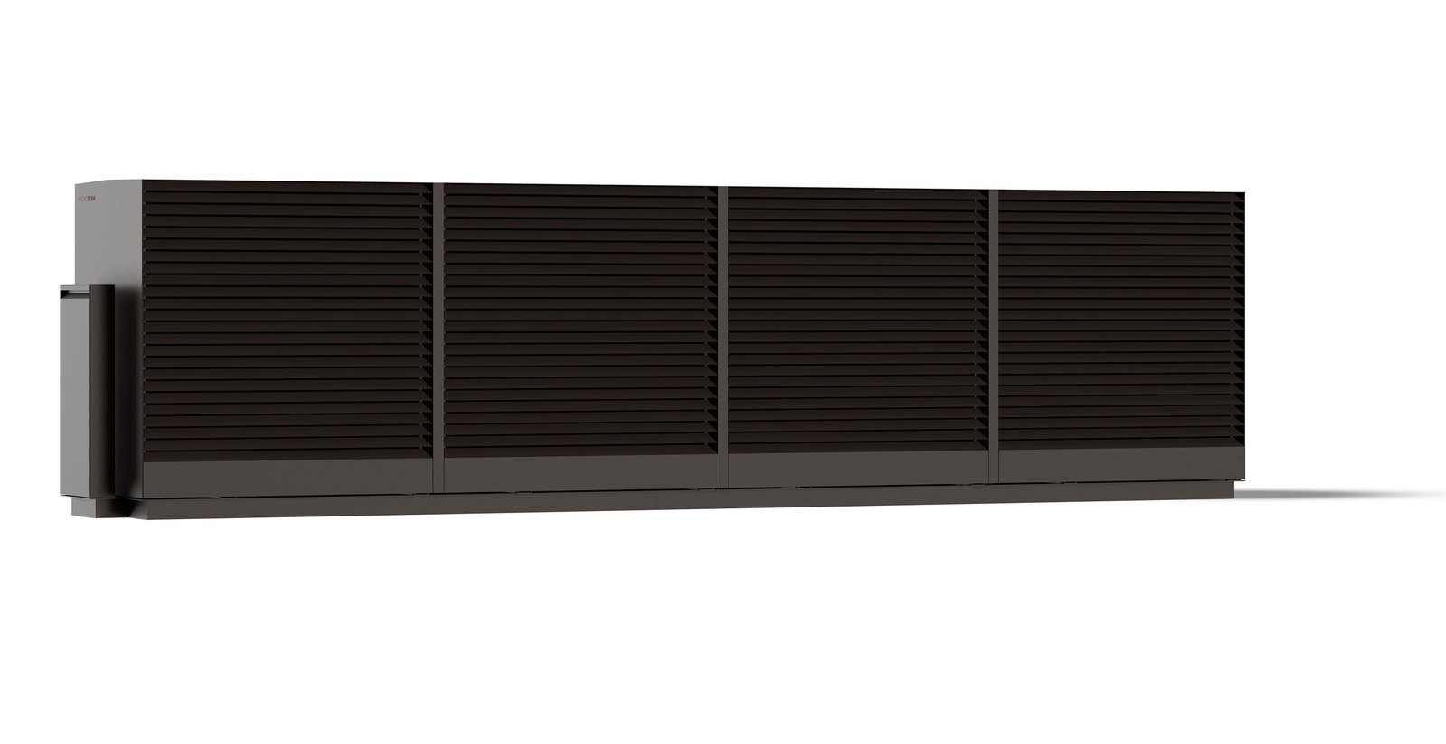 Kronoterm ADAPTMAX (141.4 kW)