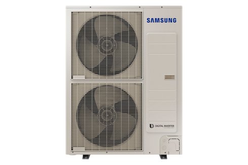 Samsung EHS Split Outdoor R410A