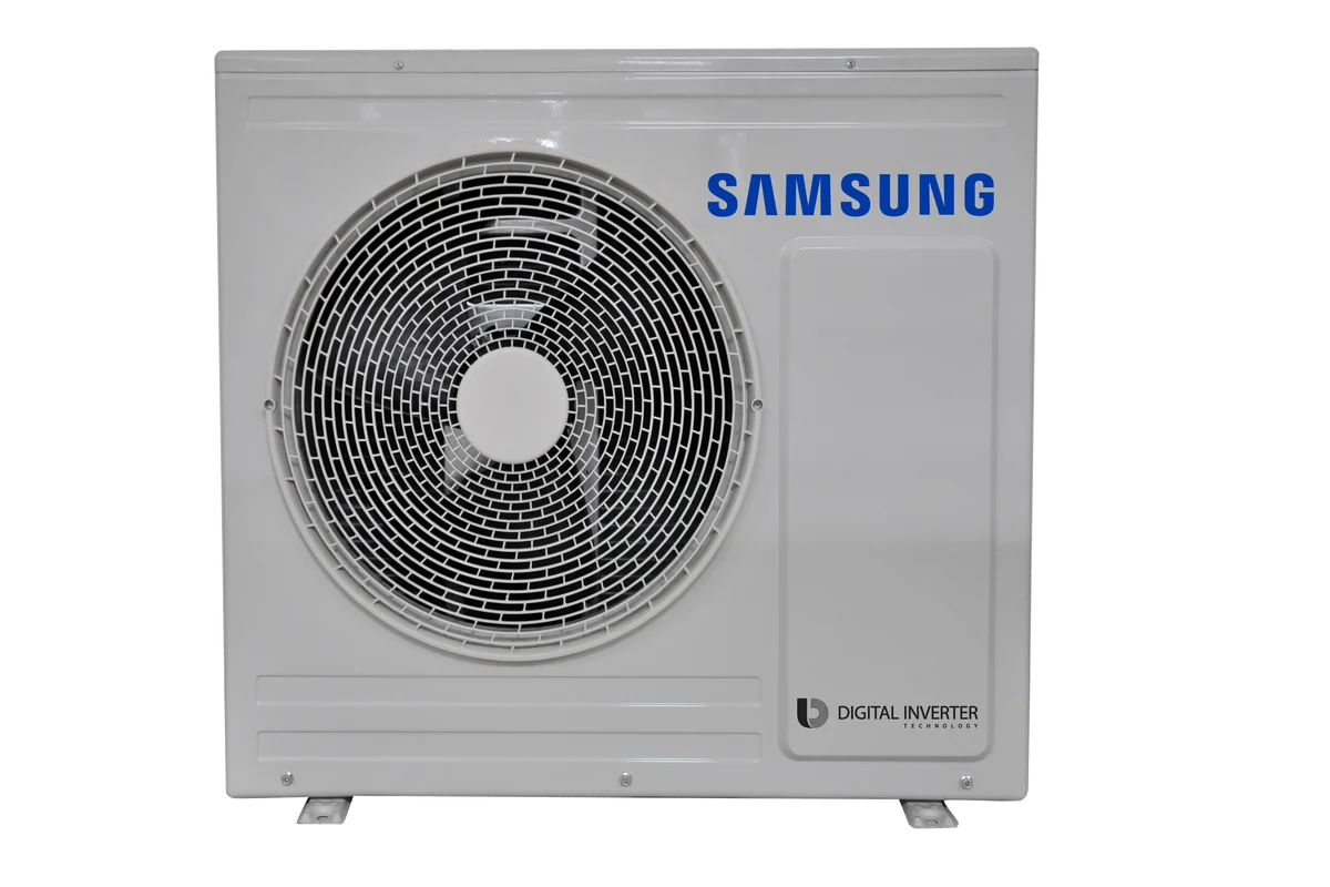 Samsung EHS TDM Plus (R410A) (AE120MXTPEH/EU)