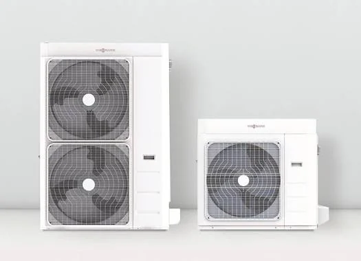 Viessmann Vitocal 100-A (Vitocal 100-A AWO-M-AC-AF 101.A14)