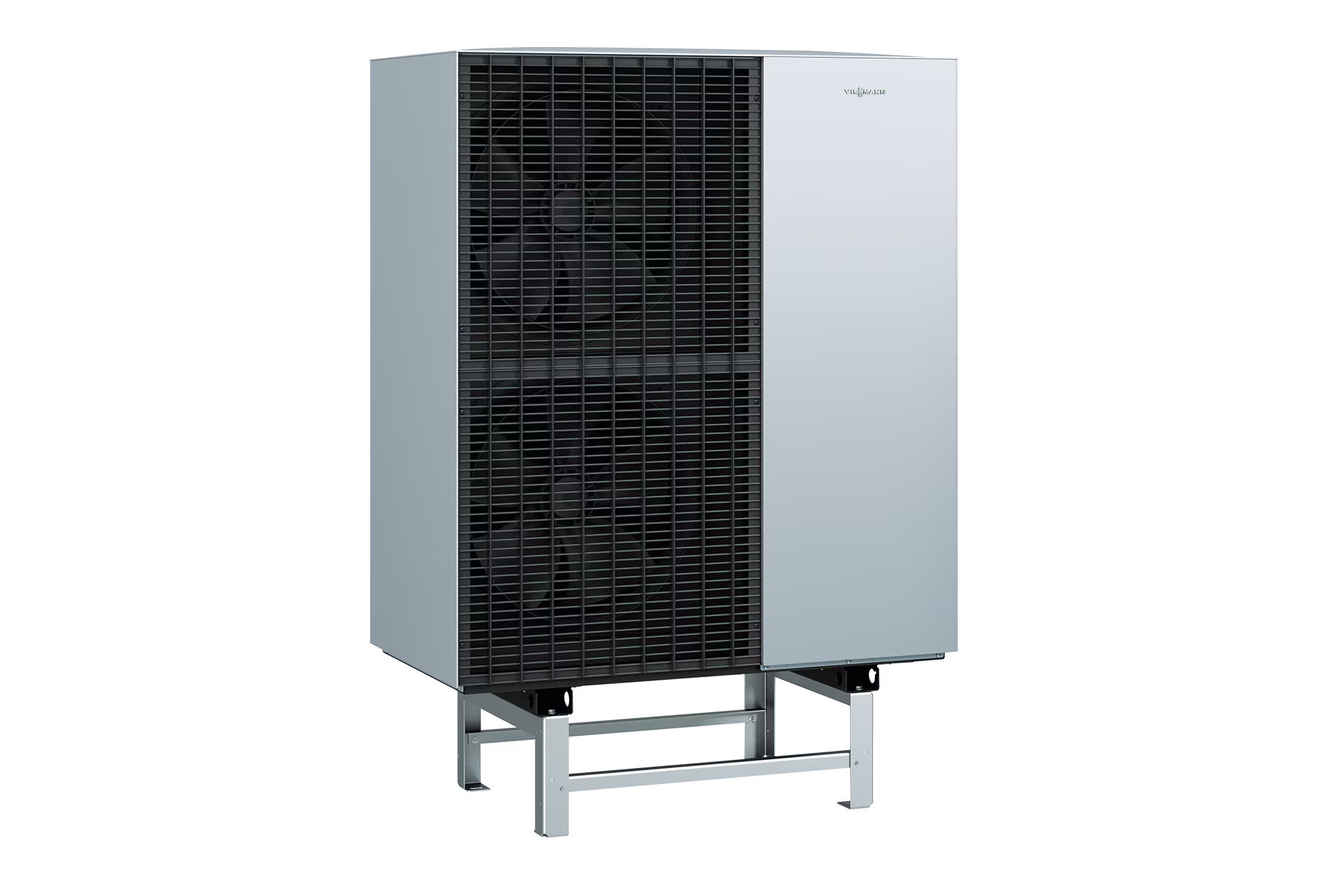 Viessmann Vitocal 150 (3–13.4 kW)