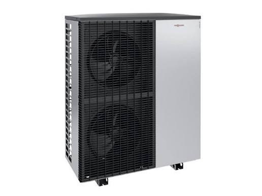 Viessmann Vitocal 200-A (5.5–14.3 kW)