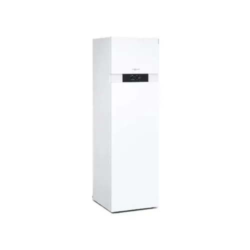 Viessmann Vitocal 222-G (BWT-M 221.B06)