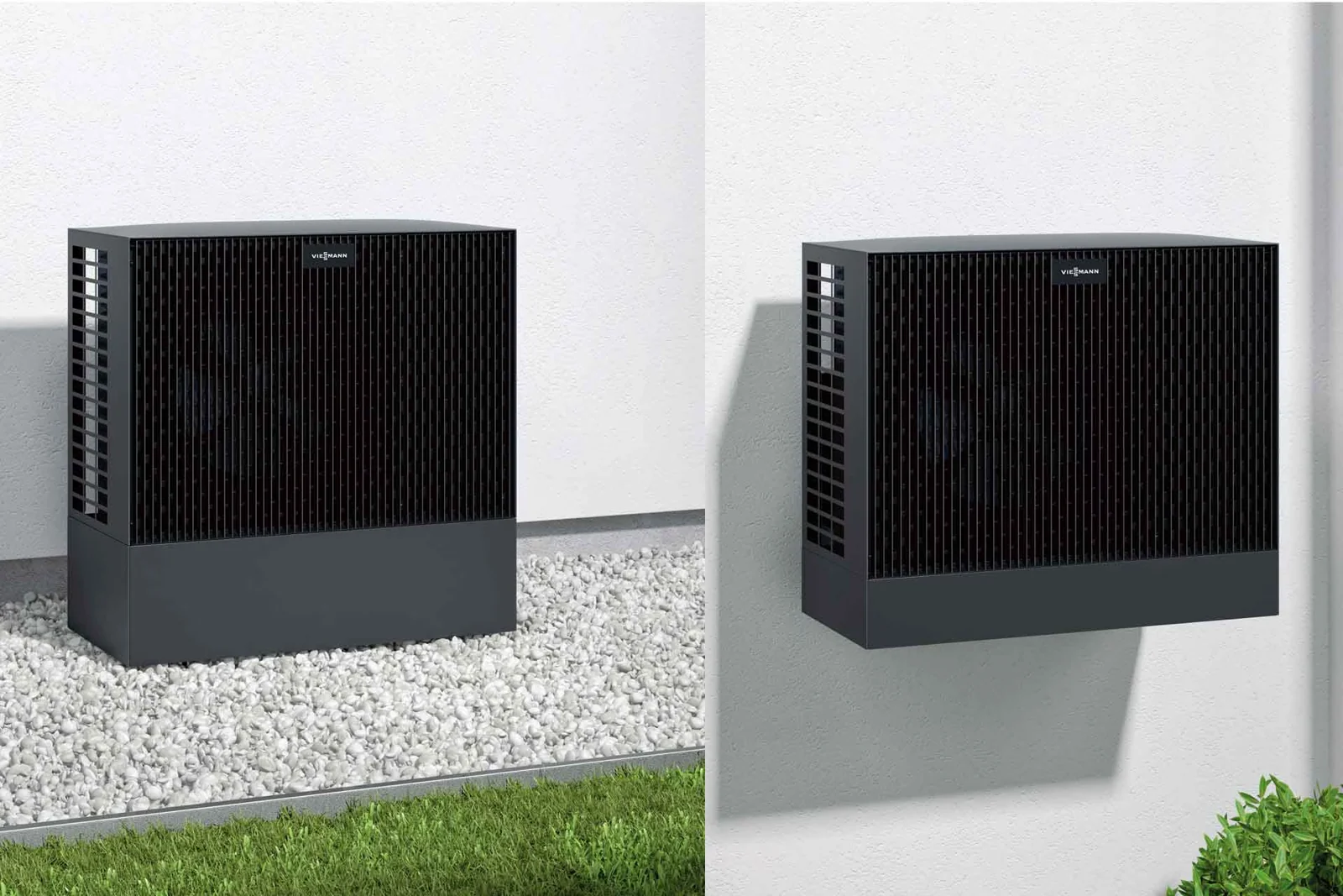 Viessmann Vitocal 222-S (2.6–7.5 kW)
