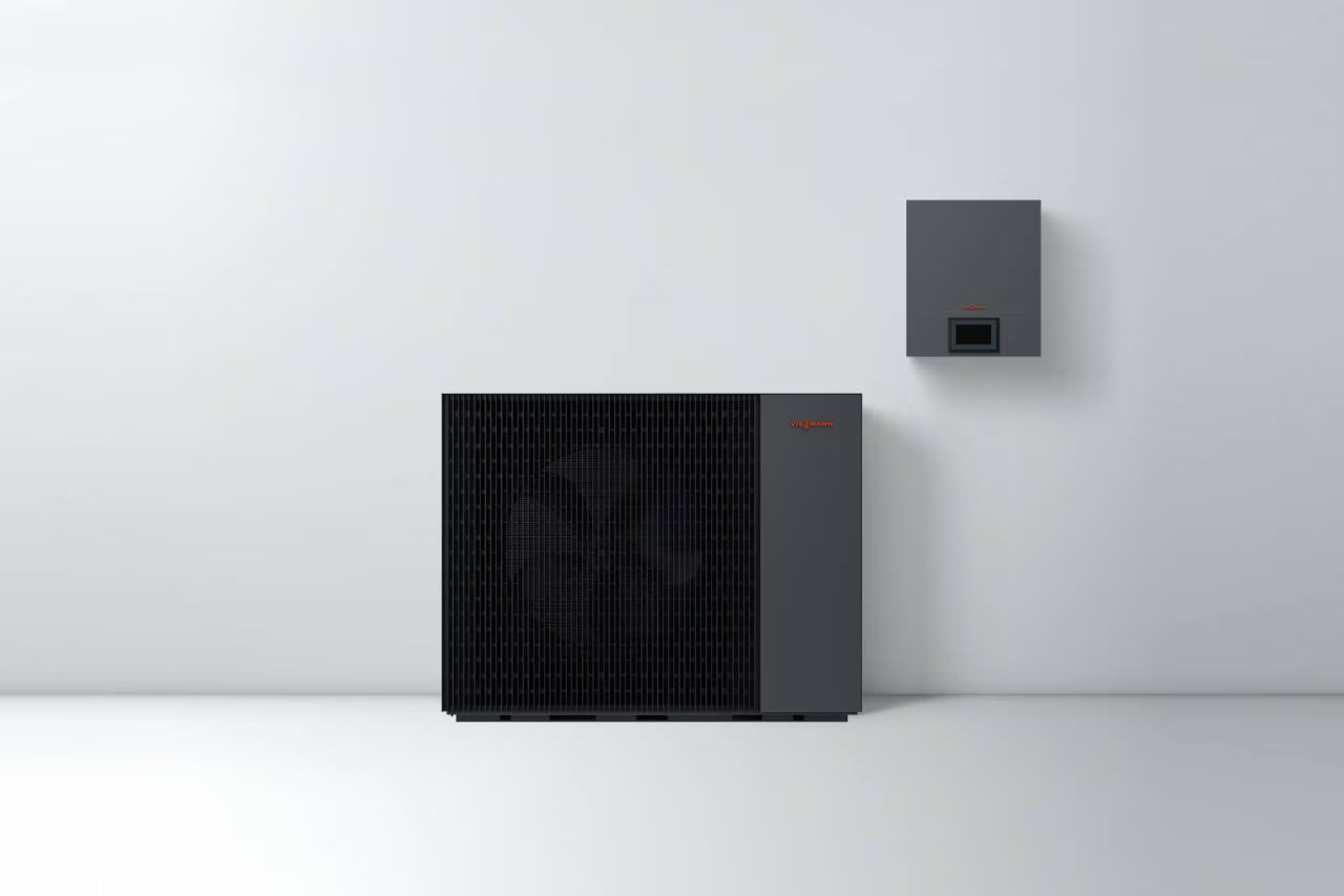 Viessmann Vitocal 250-A PRO photo 2