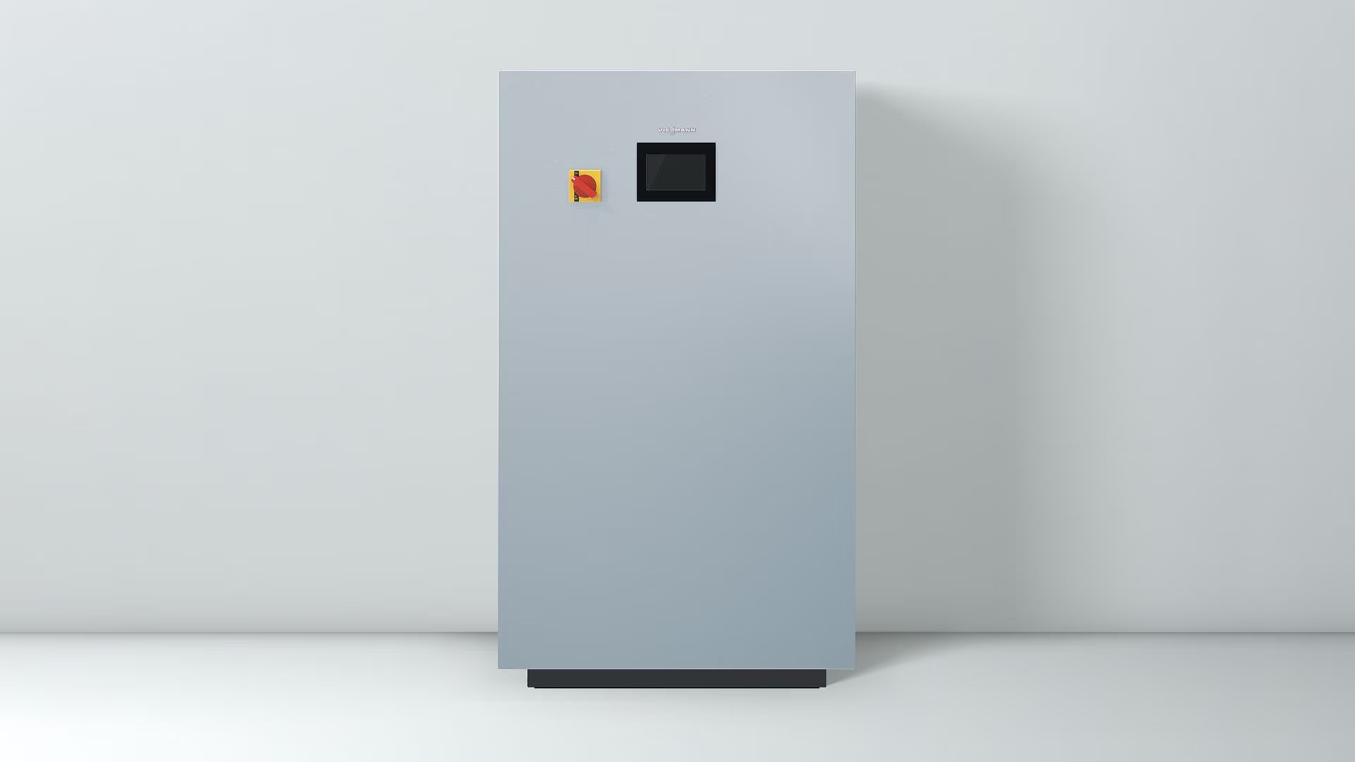Viessmann Vitocal 300-G Pro BW (117.7 kW) photo 2